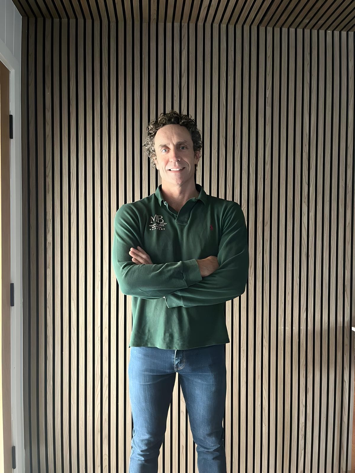 Queensland Renovations expert builder at work